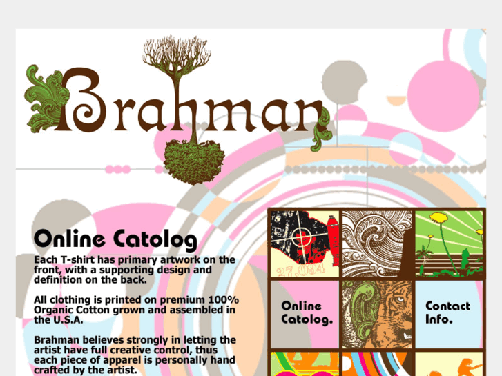 www.brahmanclothing.com