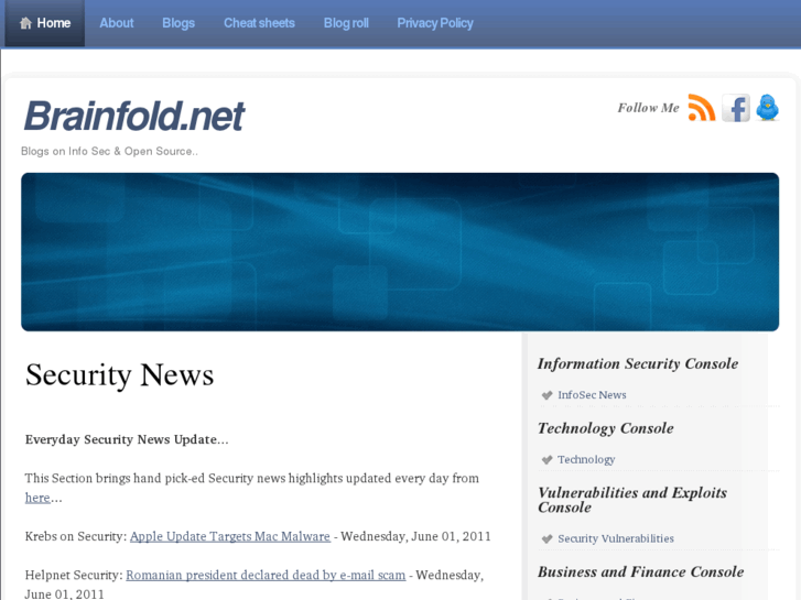 www.brainfold.net