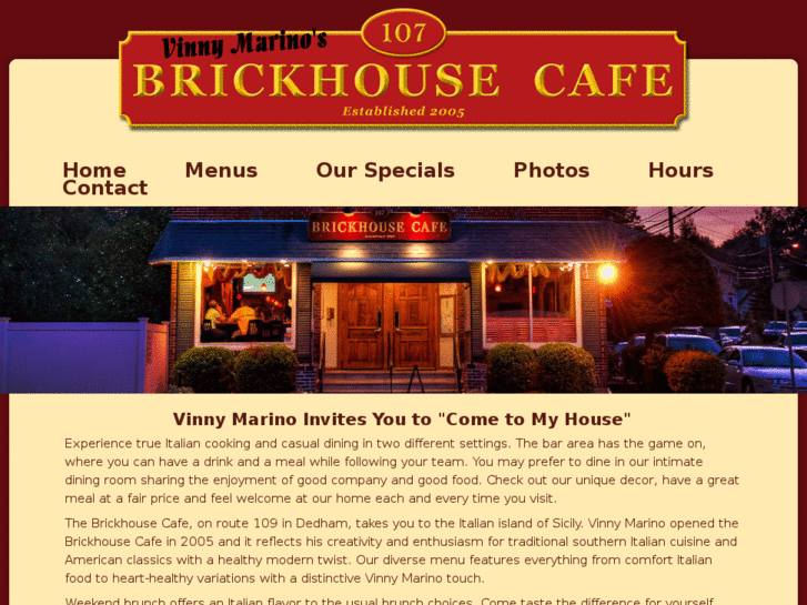 www.brickhouse107.com