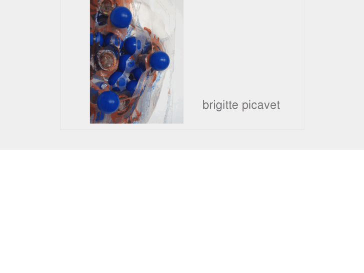 www.brigittepicavet.com