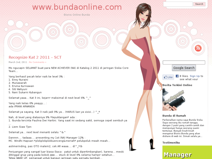 www.bundaonline.com