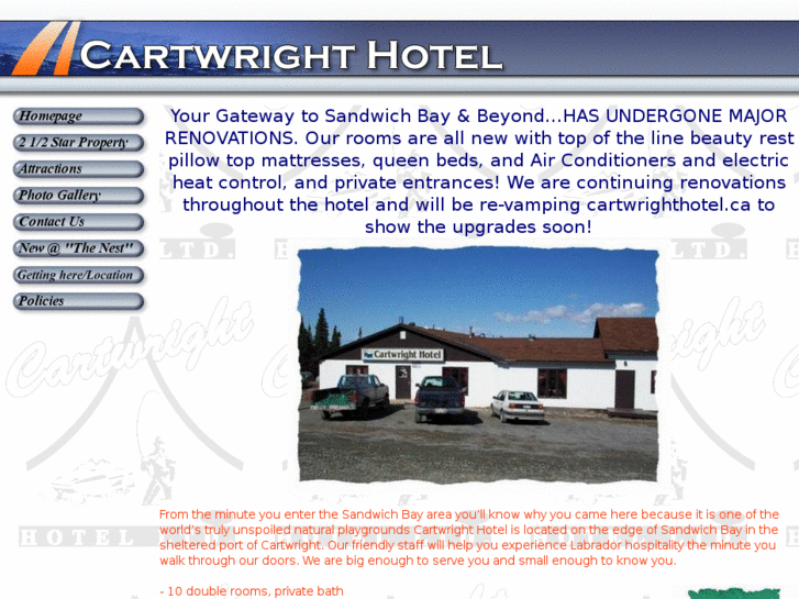 www.cartwrighthotel.ca