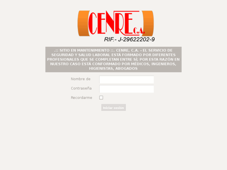 www.cenreca.com