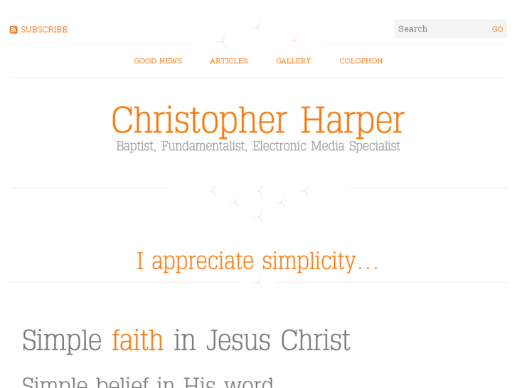 www.christopherharper.org