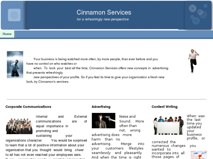 www.cinnamonservices.com