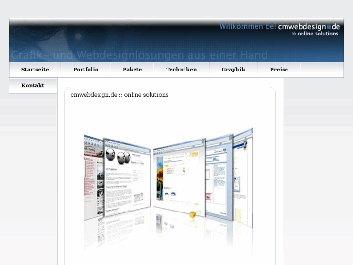 www.cmwebdesign.de