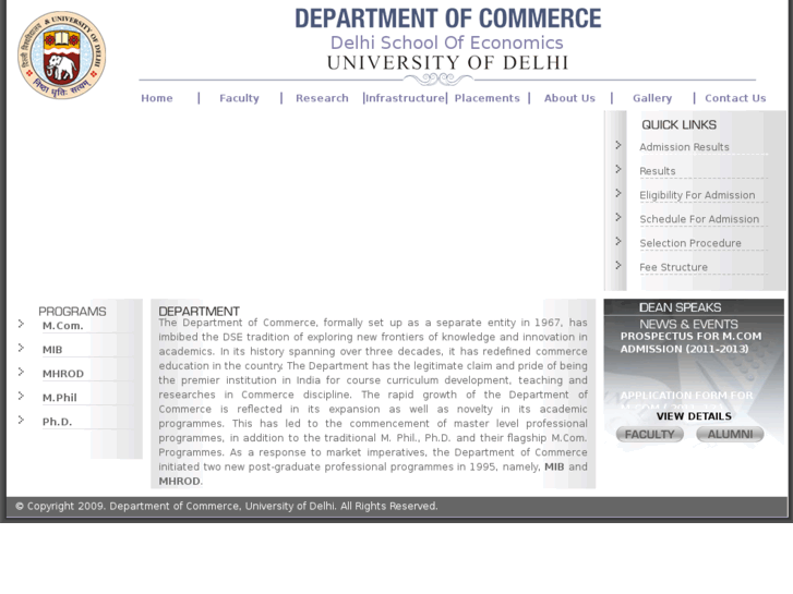 www.commercedu.com