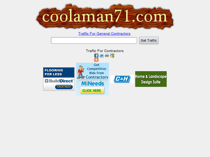 www.coolaman71.com