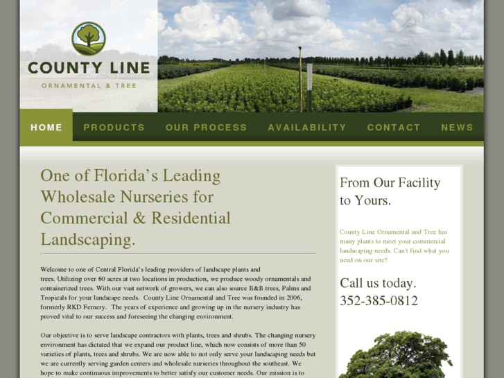 www.countylineot.com