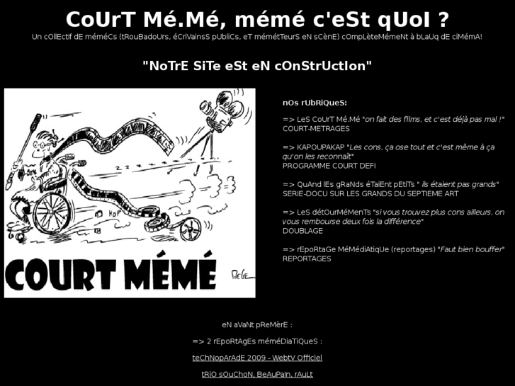 www.courtmeme.com