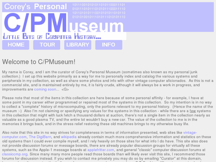 www.cpmuseum.com