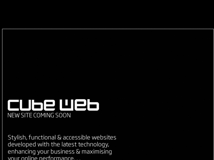www.cube-web.co.uk