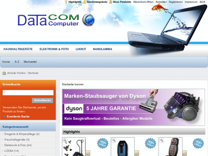 www.datacom-computer.de