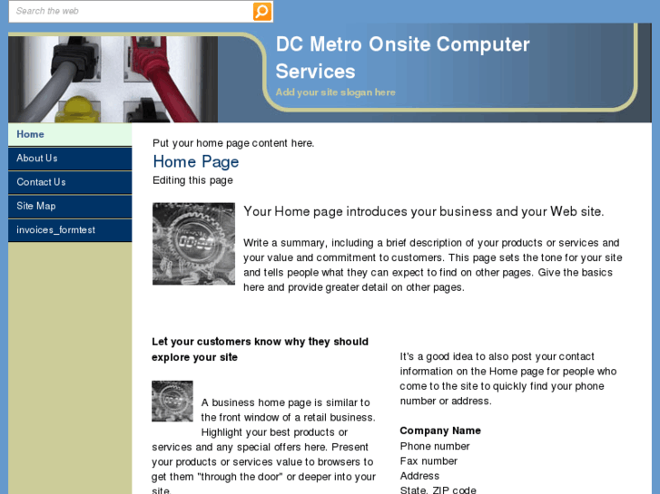 www.dcmetroonsite.com