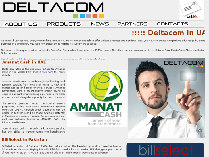 www.deltacom-emea.com