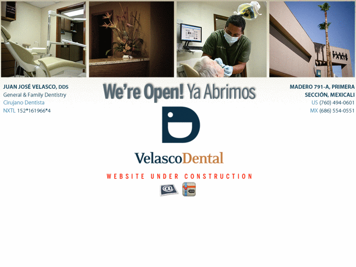 www.dentalvelasco.com