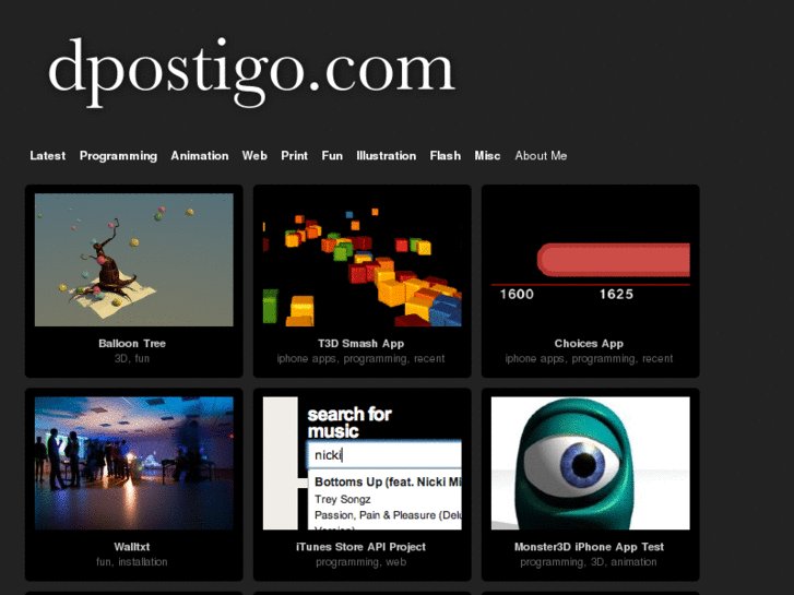 www.dpostigo.com