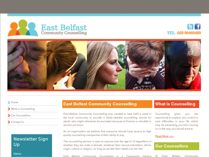 www.eastbelfastcounselling.org