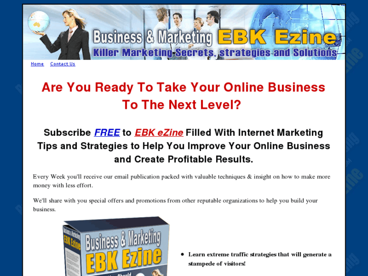 www.ebkezine.com