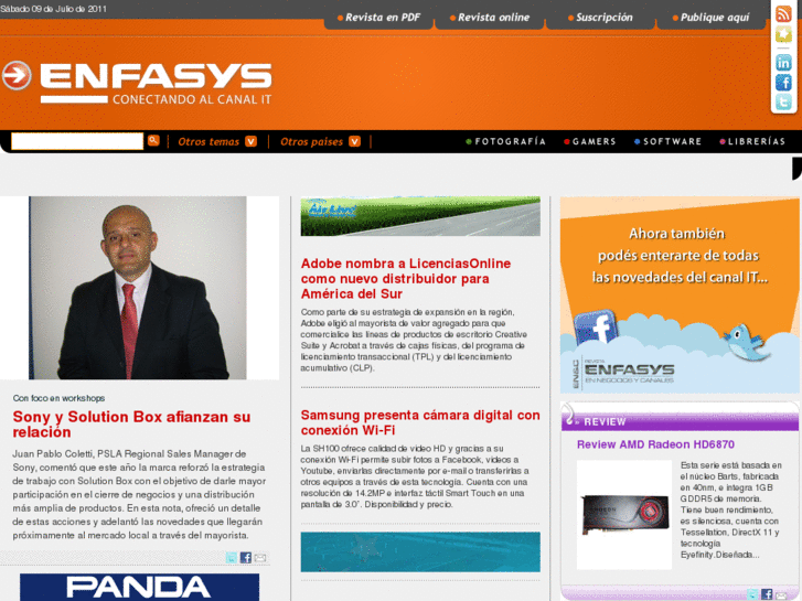 www.enfa-sys.com