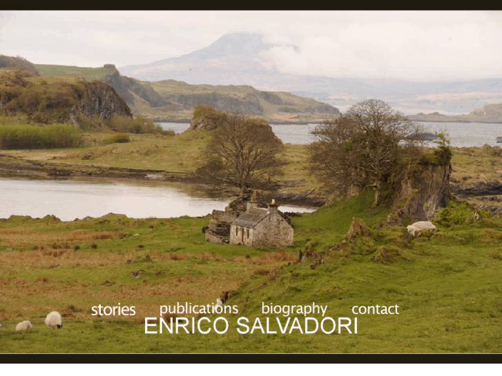 www.enricosalvadori.com