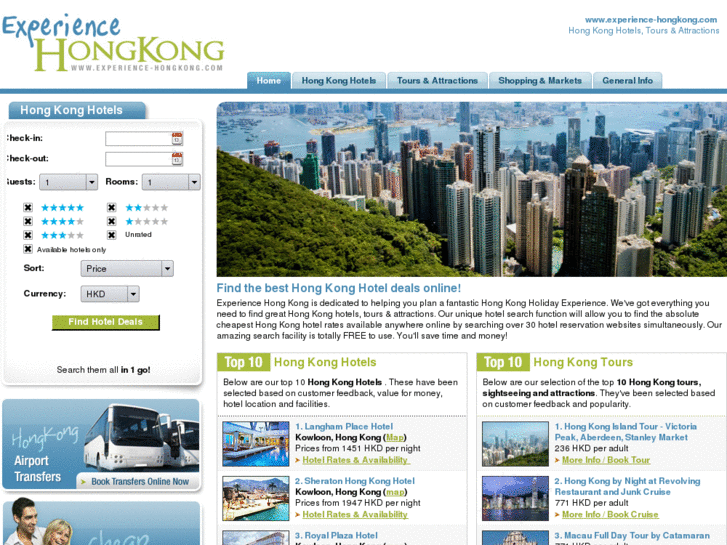 www.experience-hongkong.com