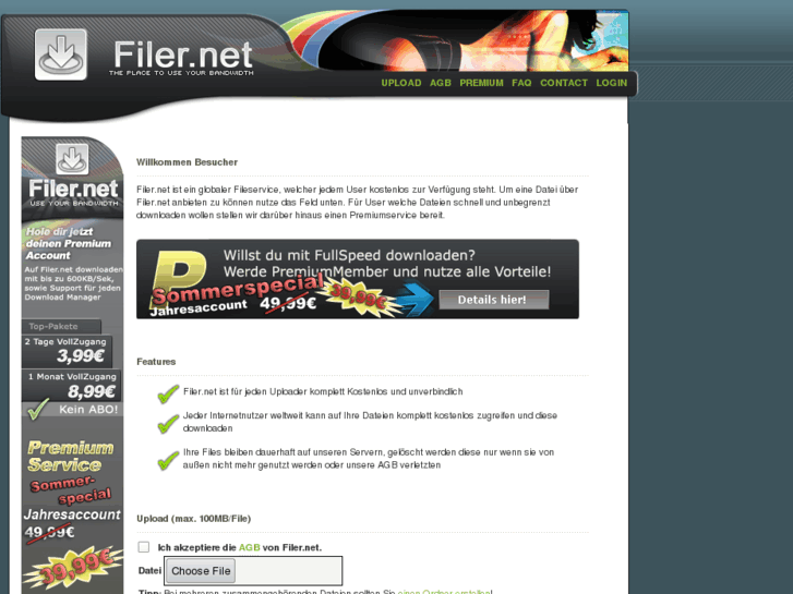 www.filer.net