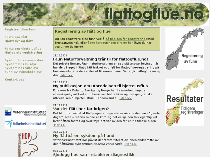 www.flattogflue.no