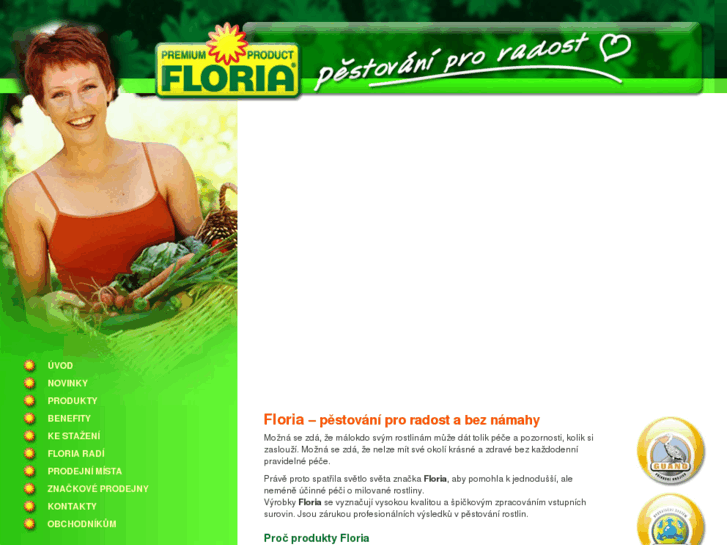 www.floria.cz