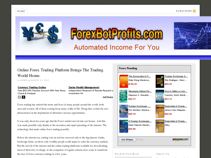 www.forexbotprofits.com