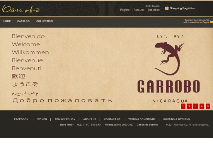 www.garroboco.com