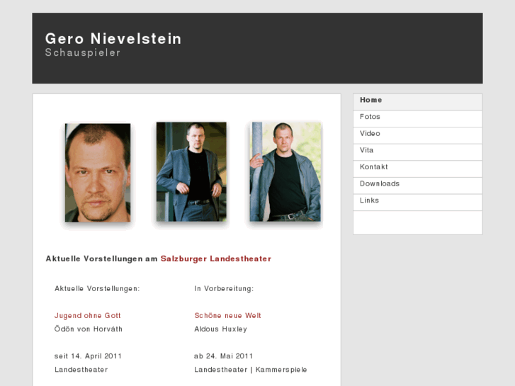 www.gero-nievelstein.de