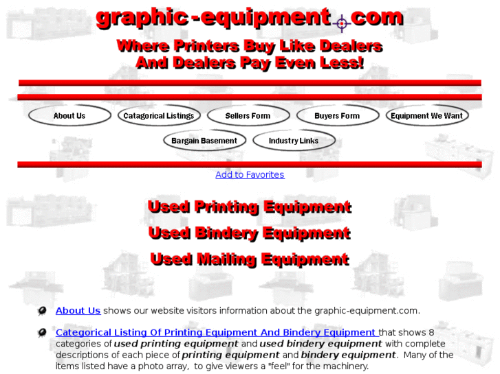 www.graphic-equipment.com