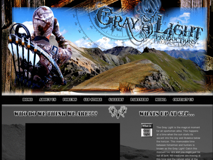 www.graylightproductions.com