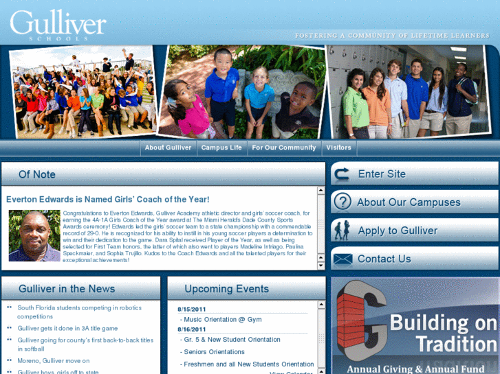 www.gulliverschools.org