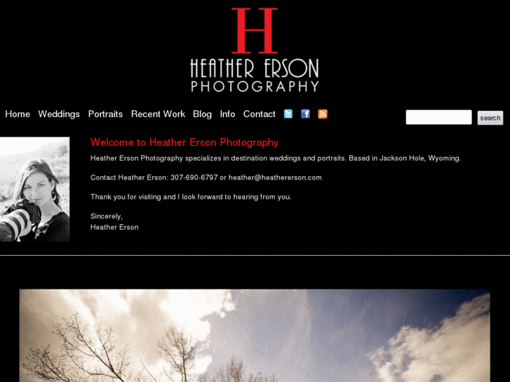 www.heatherersonweddings.com