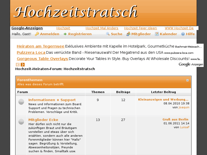 www.hochzeitstratsch.de