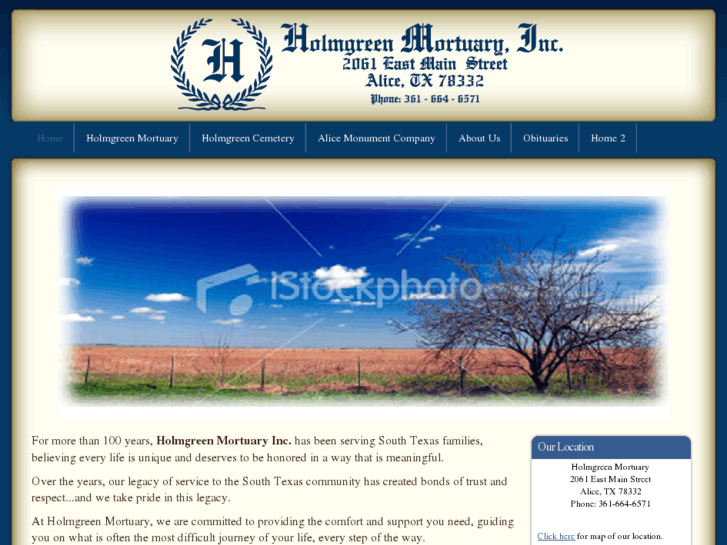 www.holmgreenmortuary.com