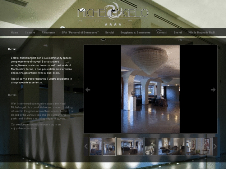 www.hotelmichelangelo.org