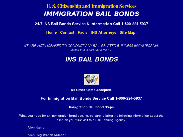 www.insbailbonds.com