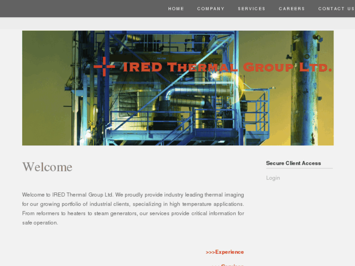 www.iredthermal.com