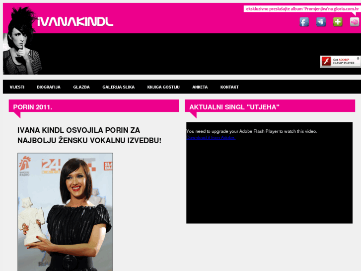 www.ivana-kindl.com