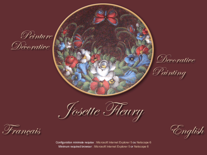 www.josettefleury.com