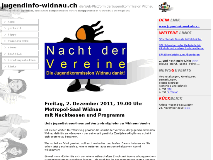 www.jugendinfo-widnau.ch