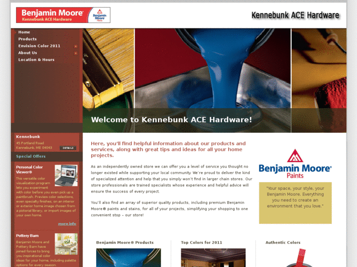 www.kennebunkhardware.com