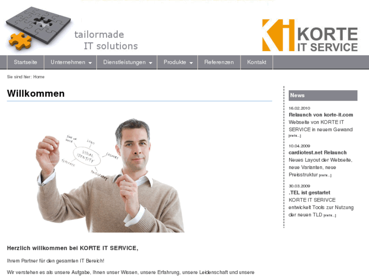 www.korte-it.com