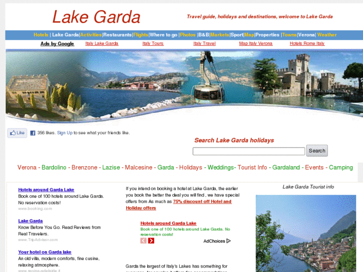 www.lakegarda.biz