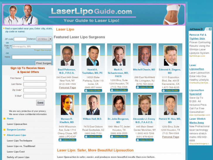 www.laserlipoguide.com