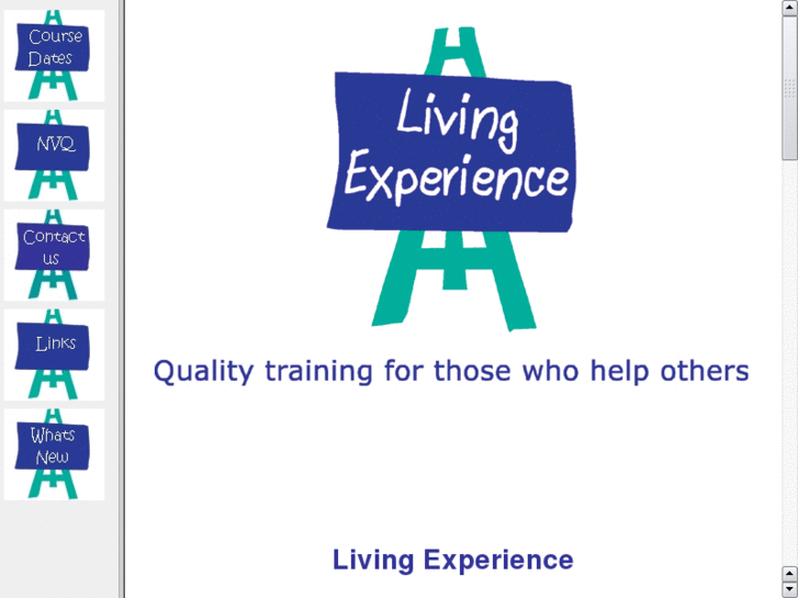 www.livingexperience.com