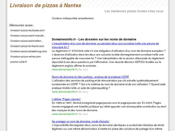 www.livraison-pizza-nantes.com